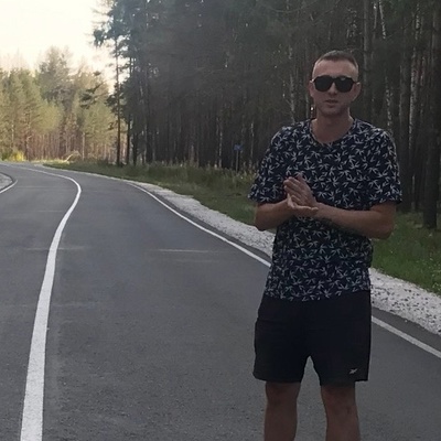 Mike Svartsov