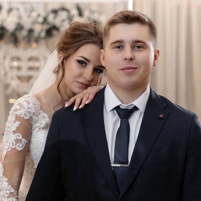 Никита Савков