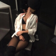 beloe bel'yo ot Louis Vuitton