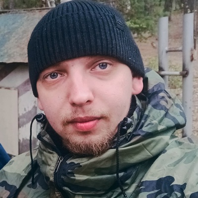 Игорь Скворцов
