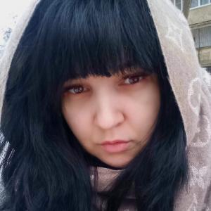 НиМфоМаНочка