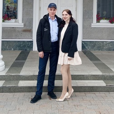 Андрей Гаврилов