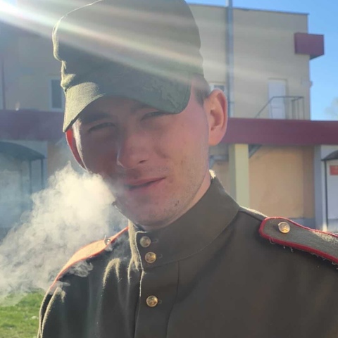 Лёня Шиманец