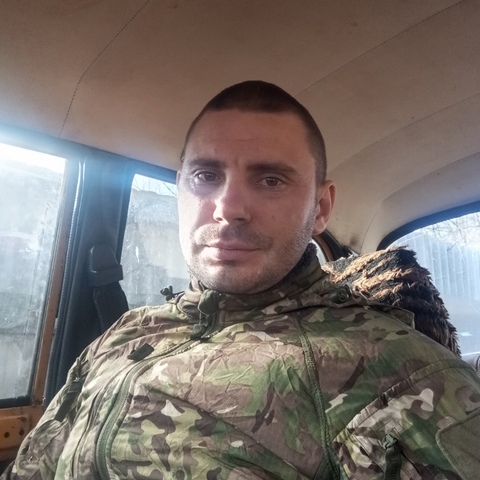 Никитос Мухамедзянов