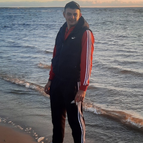 Родион Карначёв