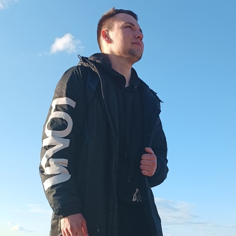 Lev Labaev