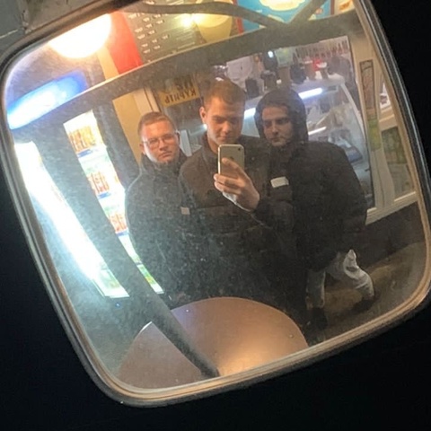 Владислав Сергеевич