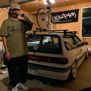 EXPANSIVE KILLA