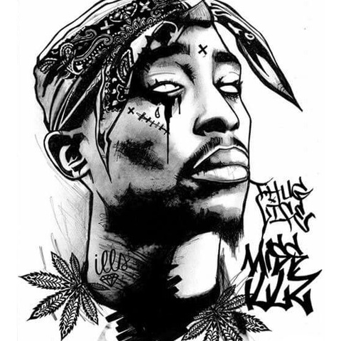 Two Pac